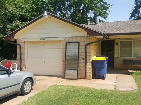 14029 NE 21st St, Choctaw, OK 73020