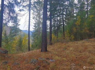 0 Nna Ingalls Crk, Peshastin, WA 98847