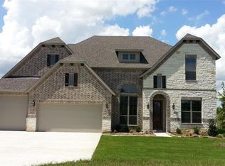 206 The Trails Dr, Blue Ridge, TX 75424