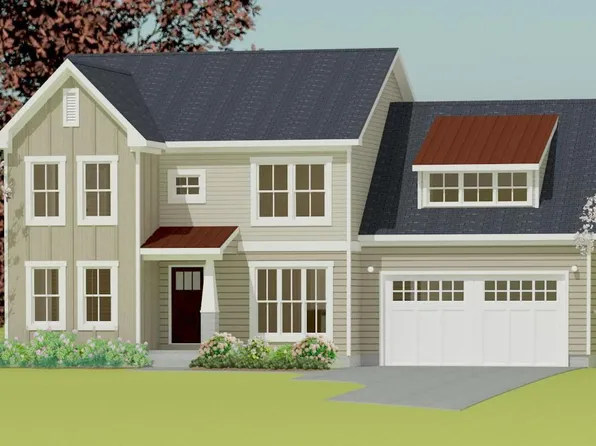 LOT 2 Albrecht Ln, Warrenton, VA 20187