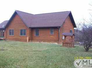 14328 Taylor Rd, Brooklyn, MI 49230