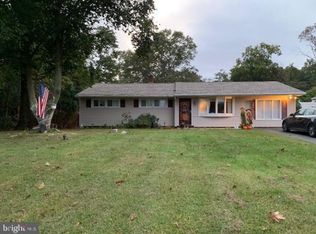 326 Rancocas Blvd, Mount Laurel, NJ 08054