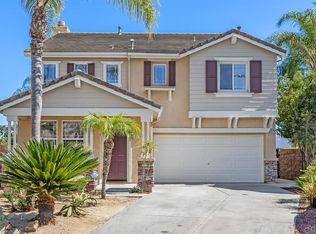 679 Glasgow Ct, San Marcos, CA 92069