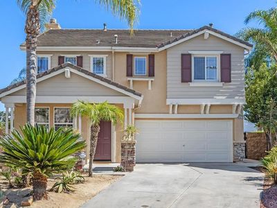 679 Glasgow Ct, San Marcos, CA, 92069