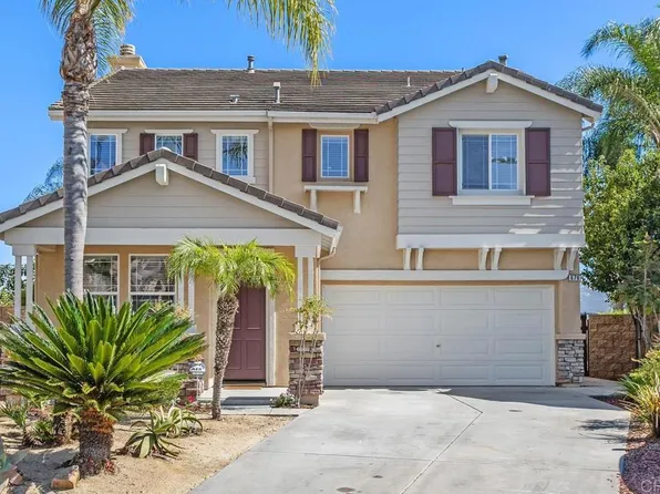 679 Glasgow Ct, San Marcos, CA 92069