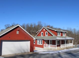 3599 Shaffers Church Rd, Seven Valleys, PA 17360