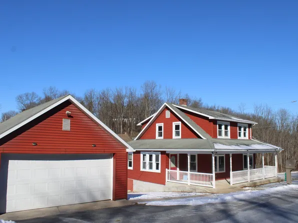 3599 Shaffers Church Rd, Seven Valleys, PA 17360