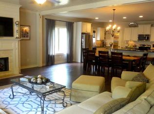 4405 Cahaba River Blvd, Birmingham, AL 35216