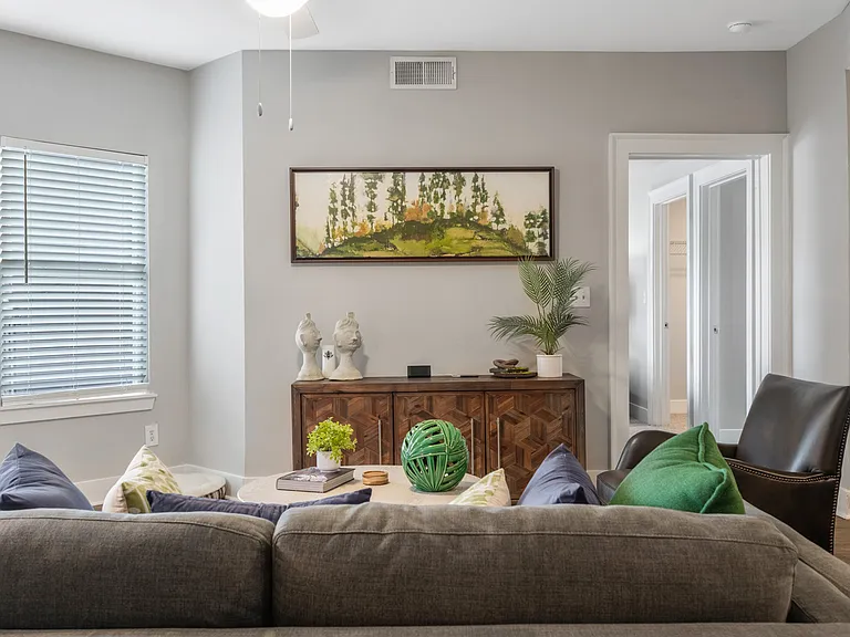Peninsula at Buckhead