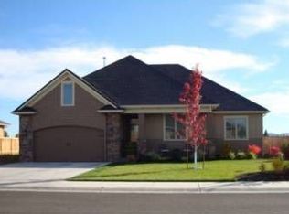 5554 Sturdivant Ave, Klamath Falls, OR
