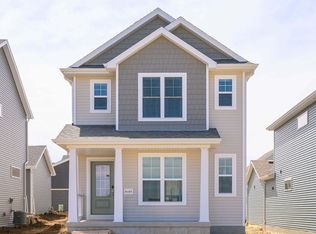 9109 Rustic Pine Rd, Verona, WI 53593