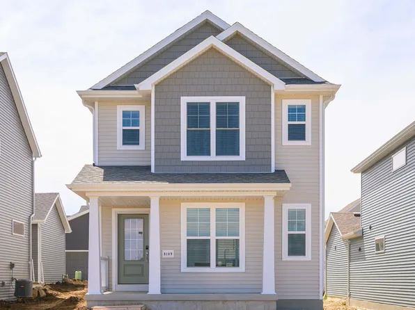 9109 Rustic Pine Rd, Verona, WI 53593