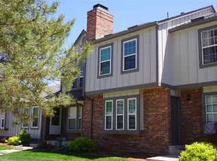 17107 E Whitaker Dr UNIT C, Aurora, CO 80015
