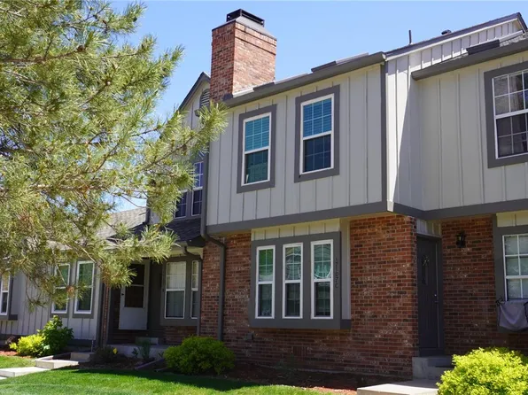 17107 E Whitaker Drive #C, Aurora, CO 80015