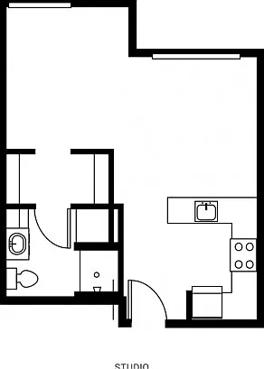 Parkside Lofts — Photo 34