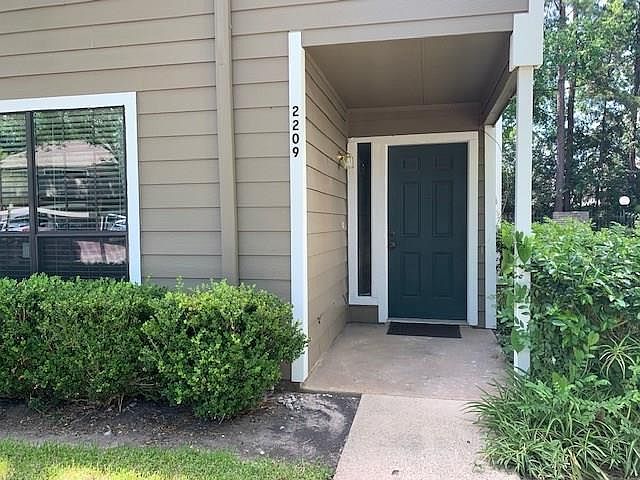 1st image of 14911 Wunderlich Dr APT 2209