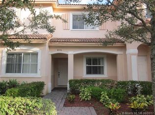 8376 SW 25th Ct #103, Hollywood, FL 33025