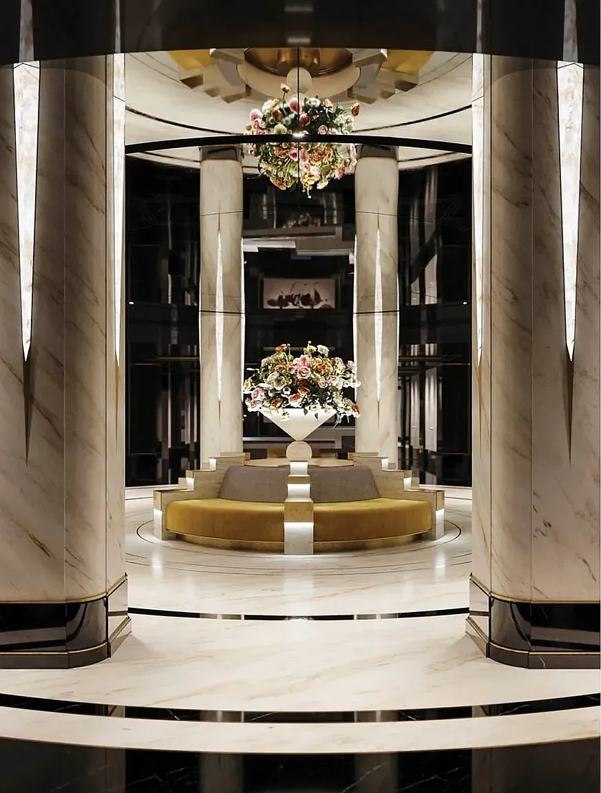 303 Park Avenue — Photo 4