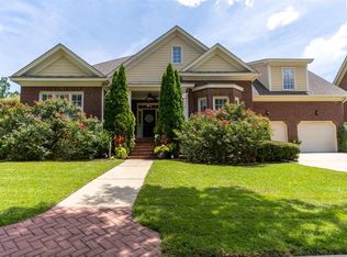 203 Parish Walk, Elgin, SC 29045