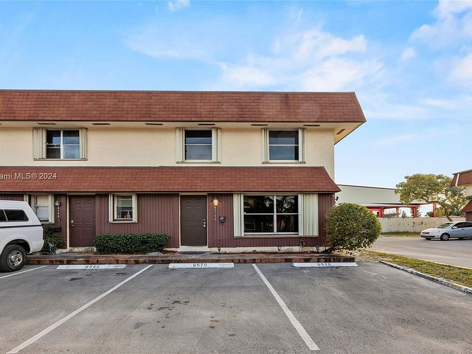 1st image of 6570 SW 41st Ct #103