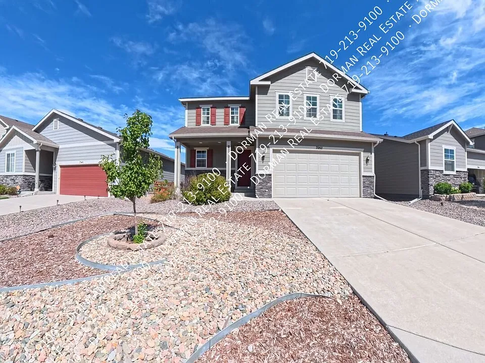 7052 Preble Dr