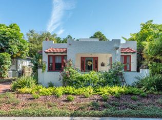 2115 W Southview Ave, Tampa, FL 33606