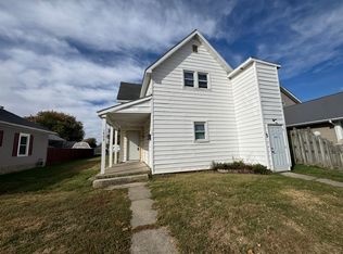 1805 N Wabash Ave #1805, Kokomo, IN 46901