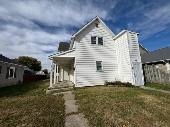 1805 N Wabash Ave #1805, Kokomo, IN 46901