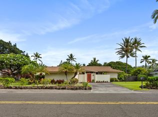 78-275 Manukai St, Kailua Kona, HI 96740