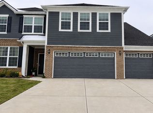 5441 Laurel Crest Run, Noblesville, IN 46062