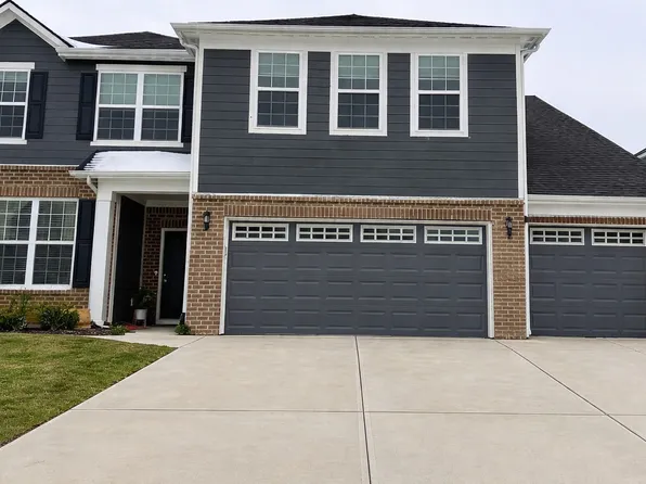 5441 Laurel Crest Run, Noblesville, IN 46062