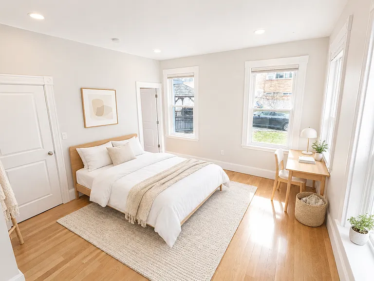 40 Evergreen Ave #1 — Photo 4