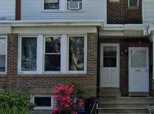 3314 Saint Vincent St, Philadelphia, PA 19149