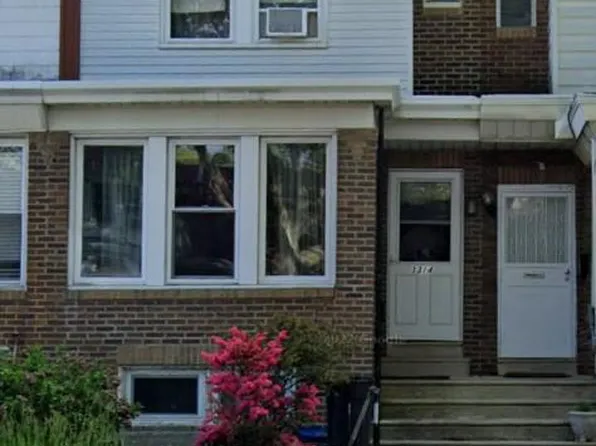 3314 Saint Vincent St, Philadelphia, PA 19149