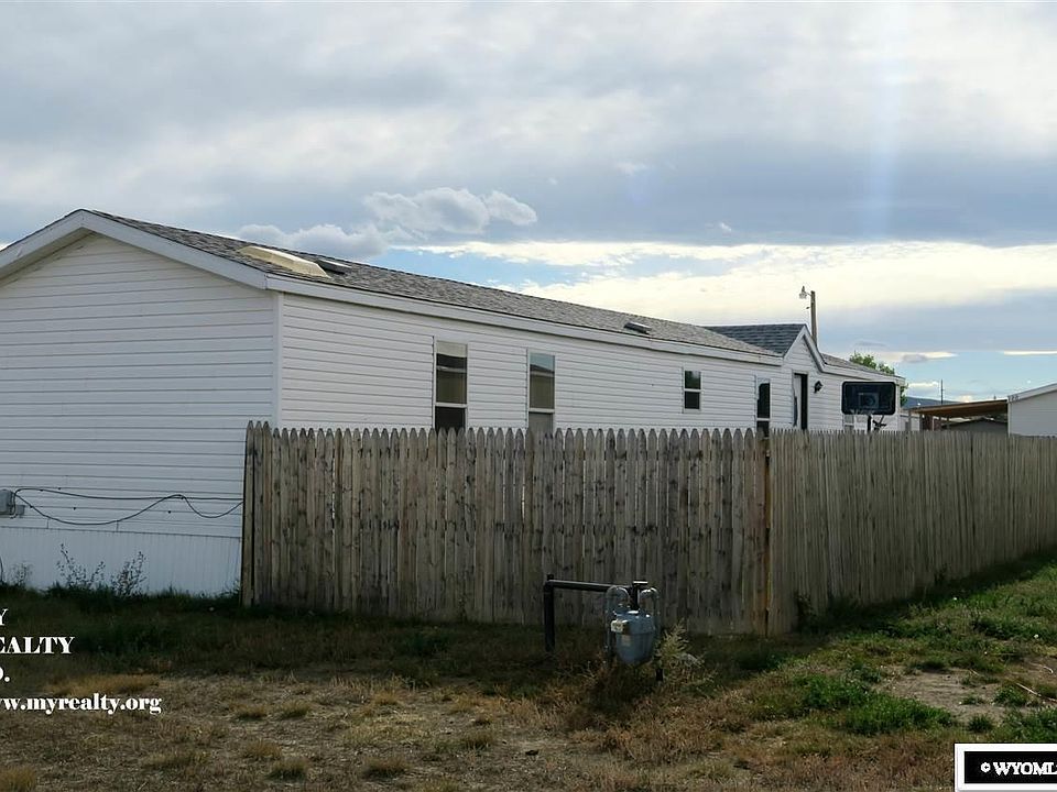 1st image of 401 S Russell Ave Lot 84