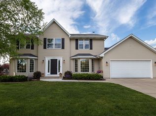 5112 34th St, Kenosha, WI 53144