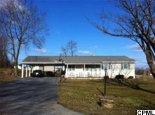 725 Midway Rd, York Haven, PA 17370