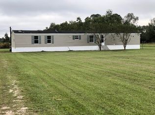 205 Kayla Dr, Deridder, LA 70634