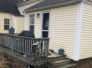 26 Otis Ave #2, Kittery, ME 03904