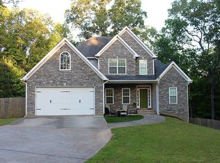 5190 Highway 5, Douglasville, GA 30135