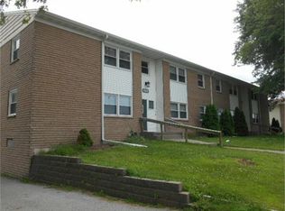 2631 N Pine St APT 3, Davenport, IA 52804