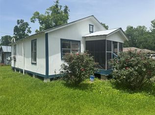 601 N Franklin St, Liberty, TX 77575
