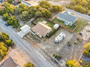 2224 Woodcrest Trl, Granbury, TX 76048