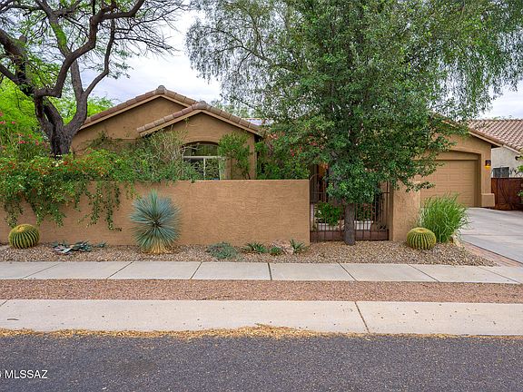 5th image of 9808 E Rock Ridge Ct