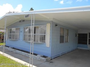 8185 Modena Ave, Brooksville, FL 34613