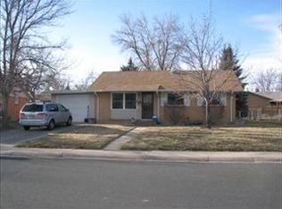 1021 E 16th St, Loveland, CO 80538