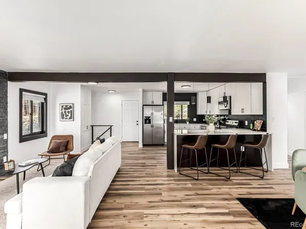 2731 Roosevelt Avenue, Thornton, CO 80229