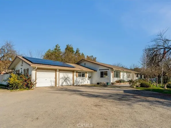 1555 Lyle Ln, Paso Robles, CA 93446