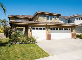 29 Gingham St, Coto De Caza, CA 92679
