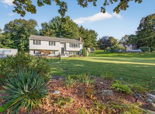 510 Tunnel Rd, Vernon, CT 06066